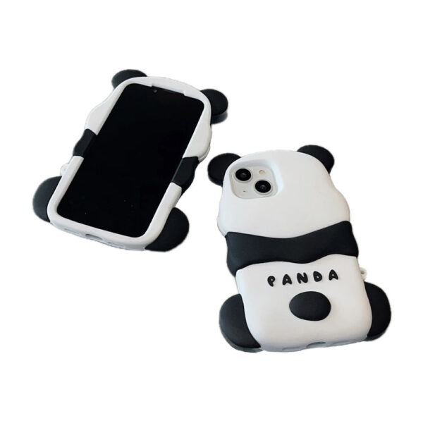 Coque-Panda-3D-pour-iPhone