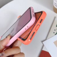 Coque Corne Diable pour iPhone