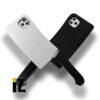 Coque Couteau Feuille Boucher iPhone 