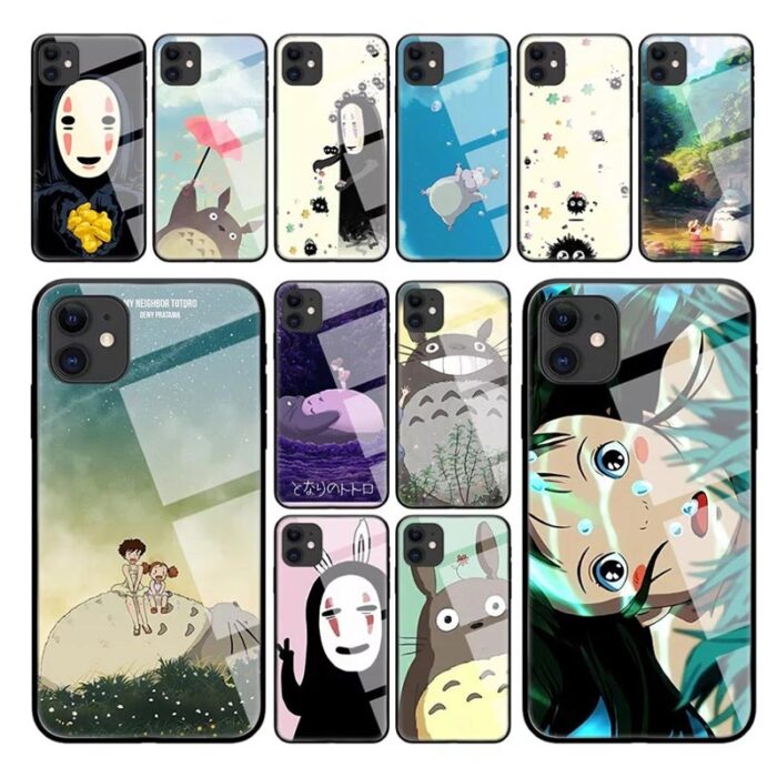 coque-dessin-anime-totoro-pour-iphone