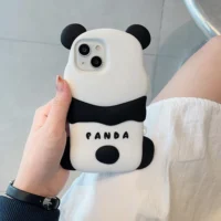 coque-iPhone-Panda