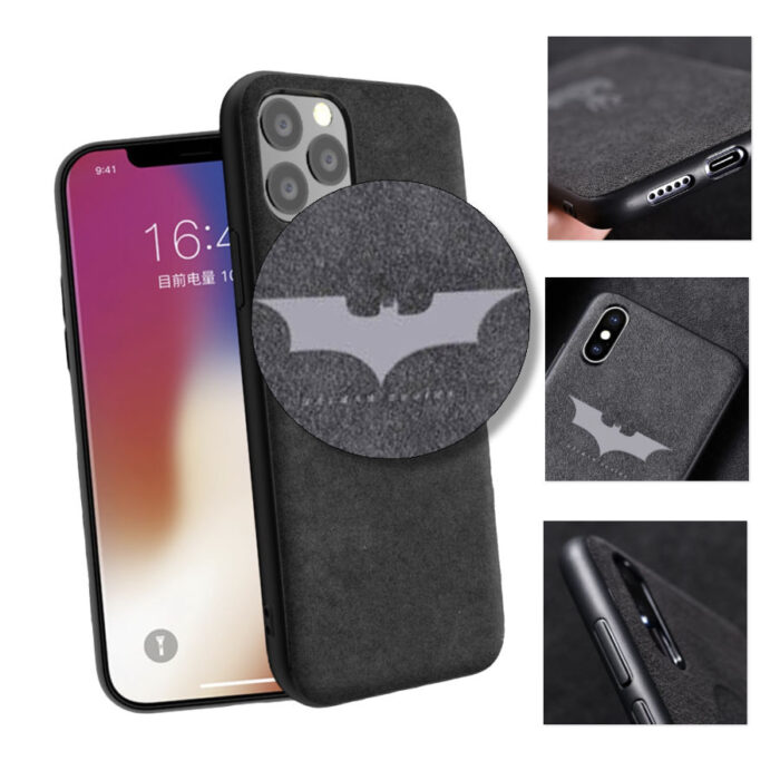 Coque iPhone Batman