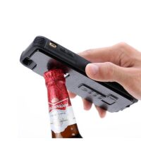 Coque Allume-cigare et décapsuleur pour iPhone