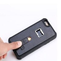 Coque Allume-cigare et décapsuleur pour iPhone