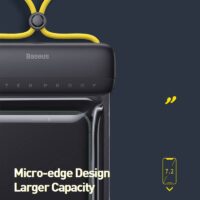 Sac étanche smartphone Baseus