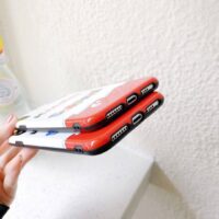 Coque iPhone Kinder Surprise