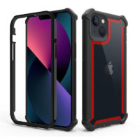 Coque iPhone 11 antichoc - Protection complète