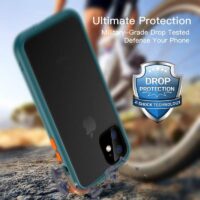 Coque Luxe Transparente Pour iPhone 11 Pro