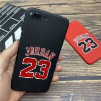 Coque Jordan 23 pour iPhone