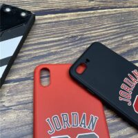 Coque Jordan 23 pour iPhone