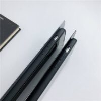 Coque Couteau Feuille Boucher iPhone