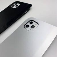 Coque Couteau Feuille Boucher iPhone