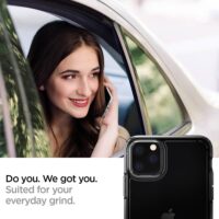 Coque Spigen Ultra Hybrid pour iPhone 11