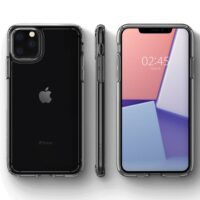 Coque Spigen Ultra Hybrid pour iPhone 11