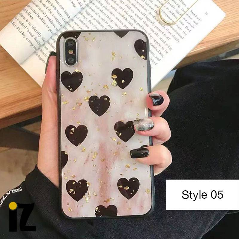 Coque iPhone léopard