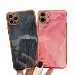 Coque iPhone marbre