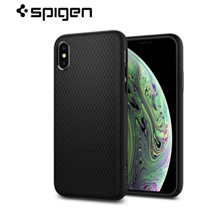 Coque iPhone Spigen