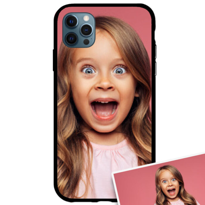 Coque Personnalisée iPhone 11