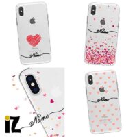 Coque iPhone 11 Personnalisée Prenom