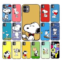 coque-snoopy-iphone-11