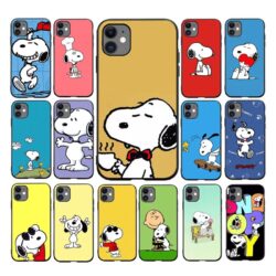 coque-snoopy-iphone-11