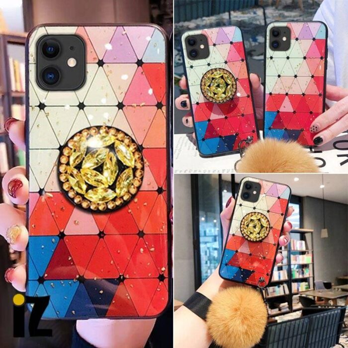 Coque iPhone Fashion