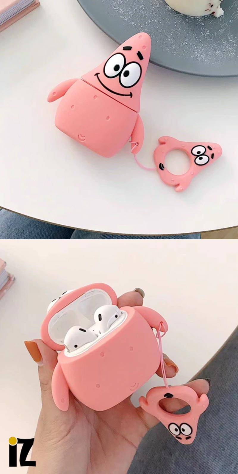 Étui pour protéger vos AirPods