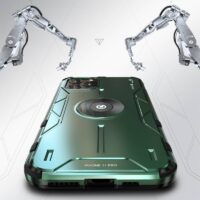 Protection complète iPhone 11