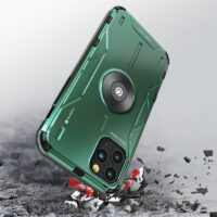 Protection complète iPhone 11