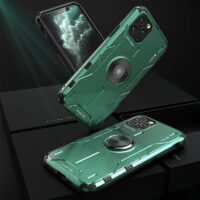 Protection complète iPhone 11