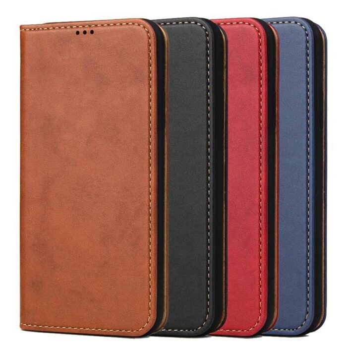 Etui folio iPhone 11 Pro