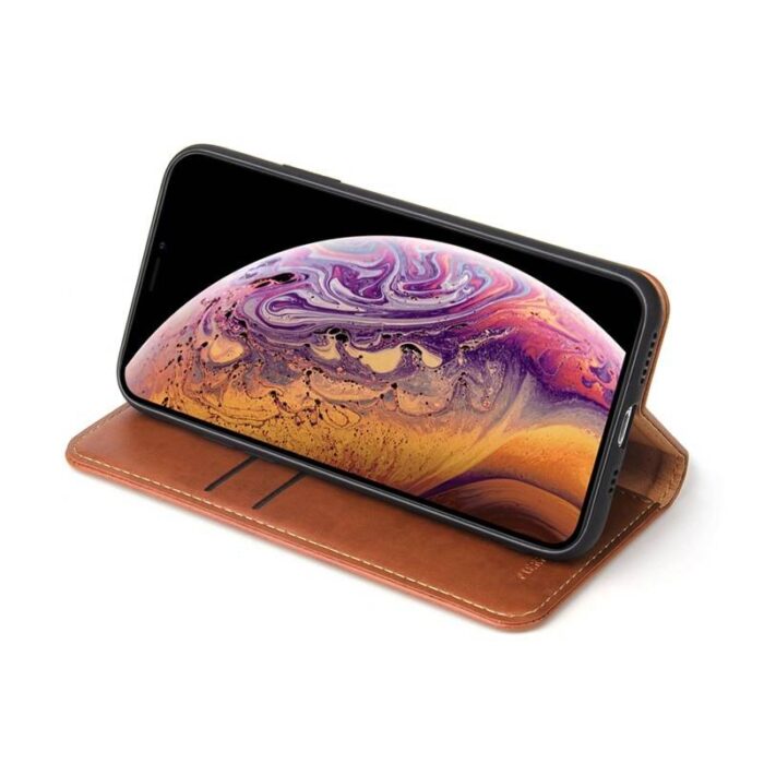 Etui folio iPhone 11 Pro