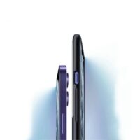Coque iPhone 12 Pro Antichoc et transparente Haut de gamme