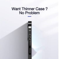 Coque Translucide pour iPhone 12 mini
