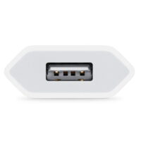 Alternative view of Chargeur USB 5W Adaptateur secteur
