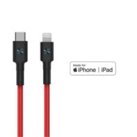 Cable USB-C pour iPhone 12
