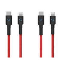 Cable USB-C pour iPhone 12