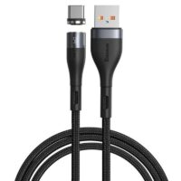 Cable USB C Magnétique