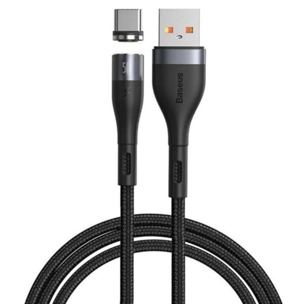 Cable USB C Magnétique