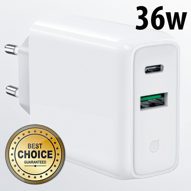 chargeur-USB-USB-C-best-choice-izphone