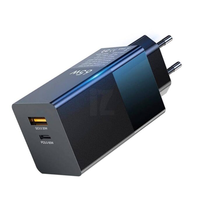 Chargeur iPhone 12 USB-C