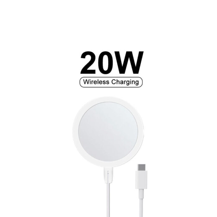 Chargeur Magnétique Sans fil