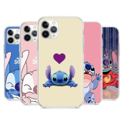 Coque iPhone Stitch