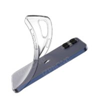 Coque transparente pour iPhone 12 | Pro | Pro Max