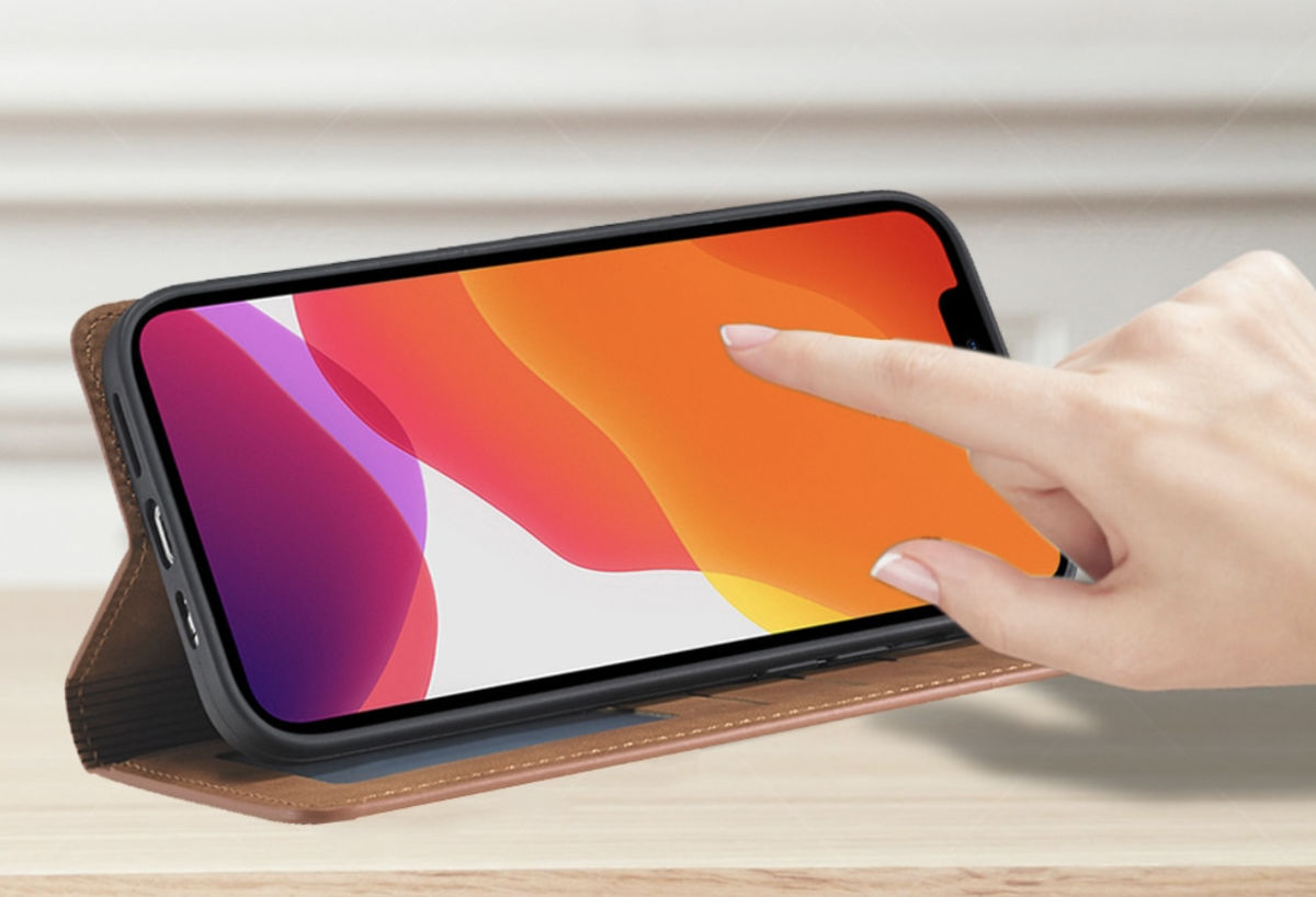 Coque Magnétique iPhone 12