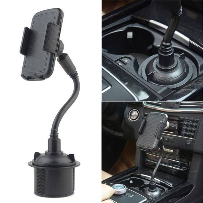 Support Voiture Smartphone