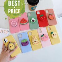 Coque iPhone fruit iPhone