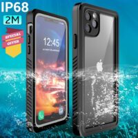 Coque iPhone pour Photo sous l'eau