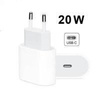 Chargeur rapide USB-C 20W