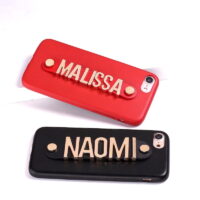 Alternative view of Coque iPhone XR Personnalisé